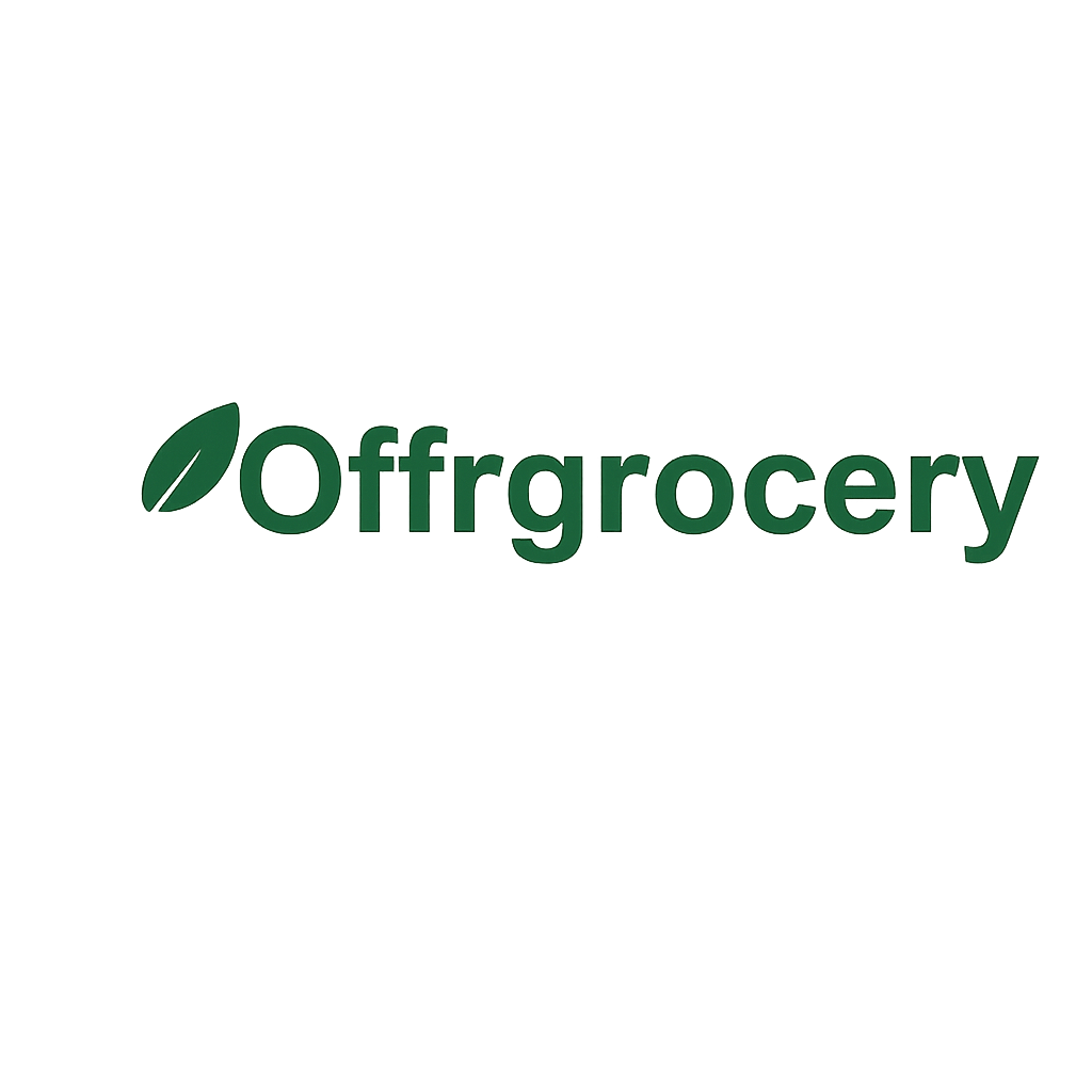 OFFR Logo